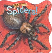 Spiders! (Know-It-Alls)