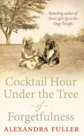 Cocktail Hour at the Tree of Forgetfulness
