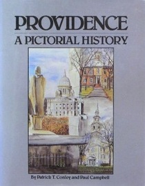 Providence: A Pictorial History