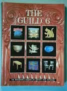 The Guild 6: The Designers Source of Artists and Artisans (Guild Designer's Edition)