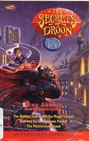The Secrets of Droon: Volume I