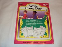 Write Every Day: More than 500 Topics