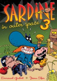Sardine in Outer Space 3 (Sardine in Outer Space)
