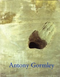 Antony Gormley