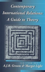 Contemporary International Relations: A Guide to Theory