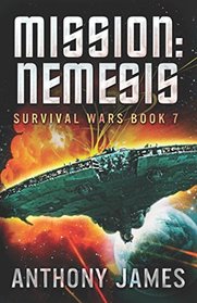 Mission: Nemesis (Survival Wars)