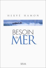 Besoin de mer (French Edition)