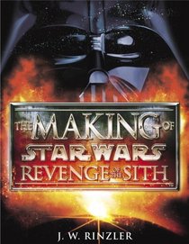 The Making of Star Wars, Episode III - Revenge of the Sith