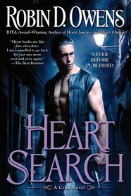 Heart Search (Celta, Bk 10)