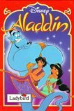 Disney's Aladdin: Travels With the Genie (Puppet Book)