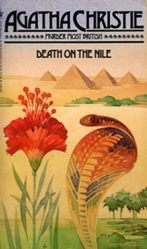 Death on the Nile (Hercule Poirot, Bk 15)