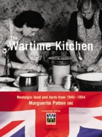 The War-Time Kitchen (Hamlyn Food & Drink S.)
