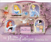 Princess Collection (Friendship Box)