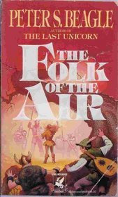 Folk of the Air