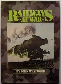 Railways at War