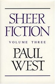 Sheer Fiction, Vol. 3