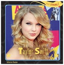 Taylor Swift (Kid Stars!)