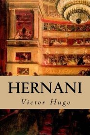 Hernani (French Edition)