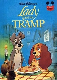 Walt Disney's Lady and the Tramp (Disney Classic)
