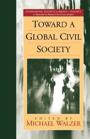 Toward a Global Civil Society