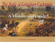 The Battle of Gettysburg Cyclorama : A History and Guide