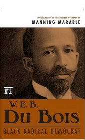 The Souls Of W.e.b. Du Bois (Great Barrington Books)