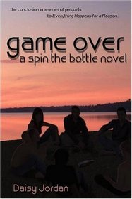 Game Over (Spin the Bottle)