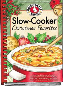 Slow-Cooker Christmas Favorites