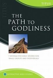 Path to Godliness