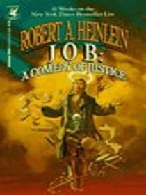 JOB: A Comedy of Justice