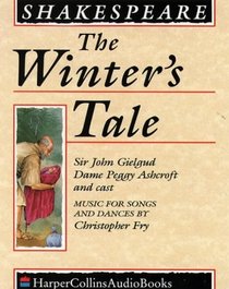 The Winter's Tale: Complete & Unabridged