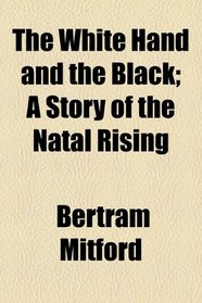 The white hand and the black