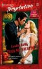 Trick Me, Treat Me : The Wrong Bed (Harlequin Temptation)