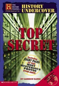 History Undercover: Top Secret