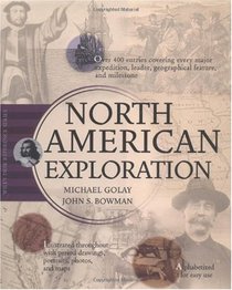 North American Exploration (Wiley Desk Reference)