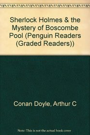 Sherlock Holmes & the Mystery of Boscombe Pool (PENG)