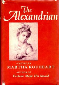 The Alexandrian: A novel