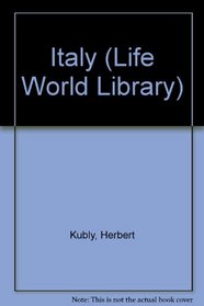 Italy (Life World Library)