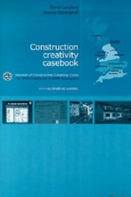 Construction Creativity Casebook