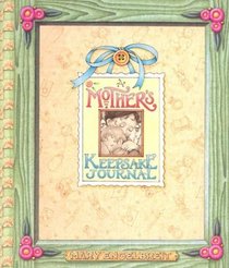 A Mother's Keepsake Journal