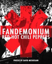 Red Hot Chili Peppers: Fandemonium