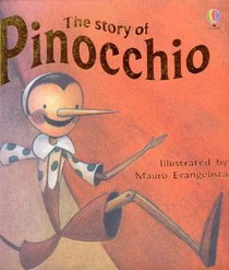 The Story of Pinocchio (Picture Books)