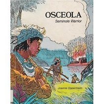 Osceola: Seminole Warrior