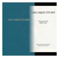 The Objectivist: 1966-1971