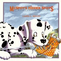 McSpot's Hidden Spots: A Puppyhood Secret