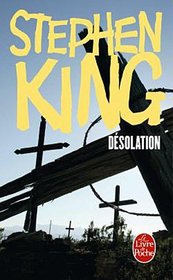 Desolation (Desperation) (French Edition)