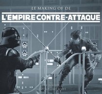 Le making of de l'Empire contre-attaque