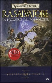 Mercenaires, Tome 2 (French Edition)