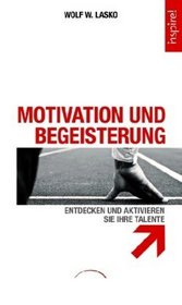 Motivation und Begeisterung