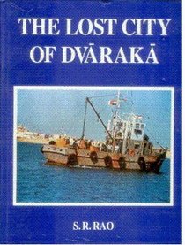 Lost City of Dvaraka